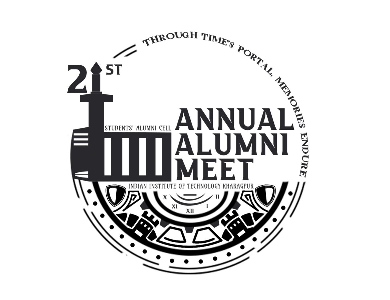 21st Alumni Meet